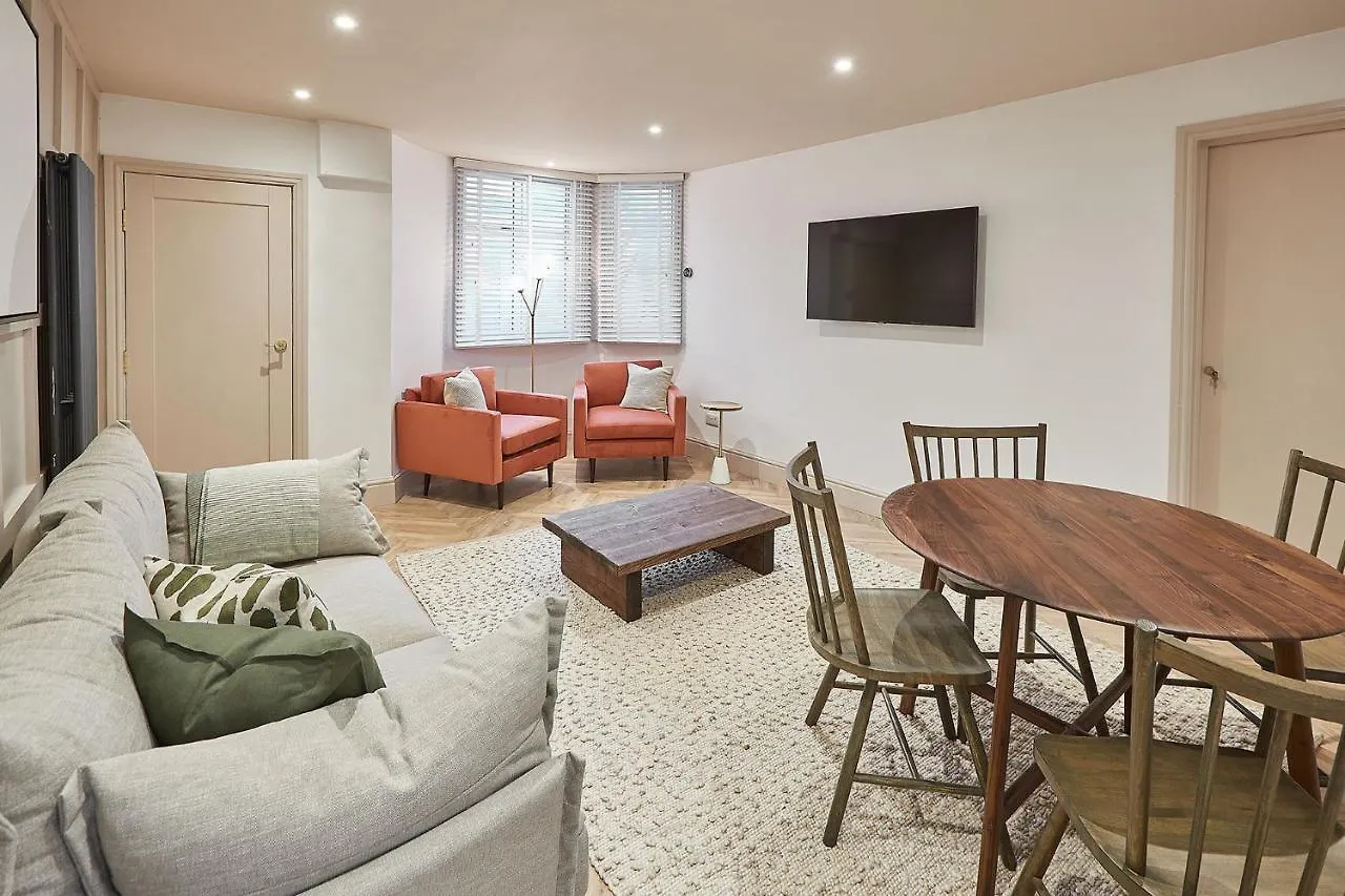 Host & Stay - Sundowner Scarborough