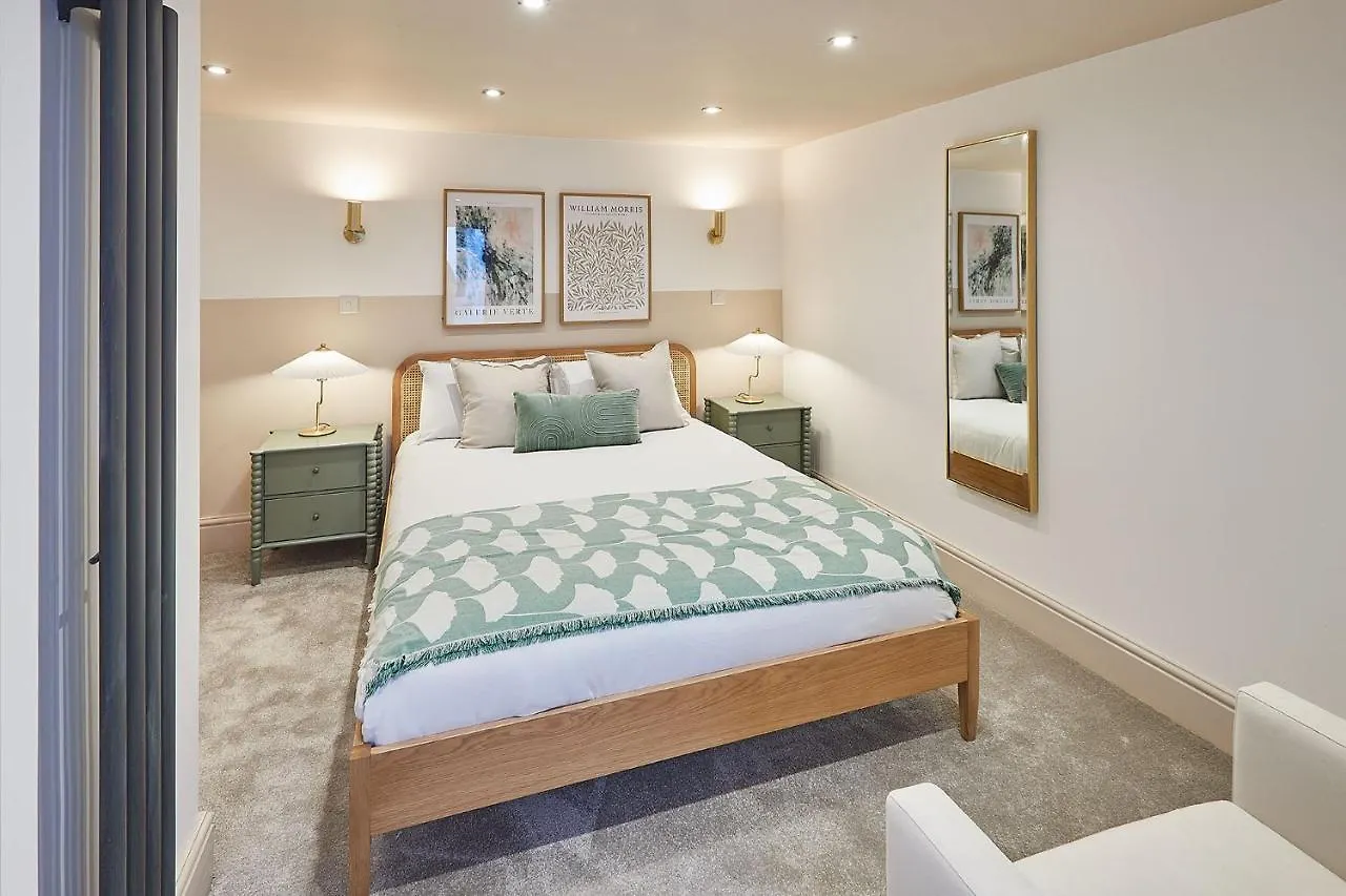 Host & Stay - Sundowner Scarborough Daire