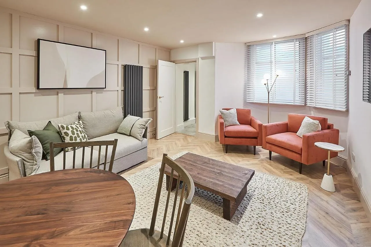 Host & Stay - Sundowner Scarborough Daire