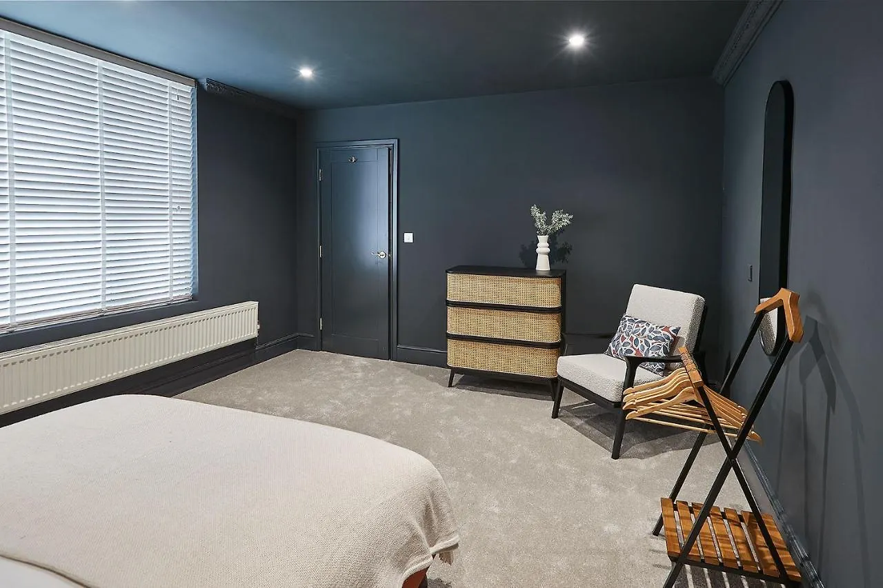 Host & Stay - Sundowner Scarborough Daire